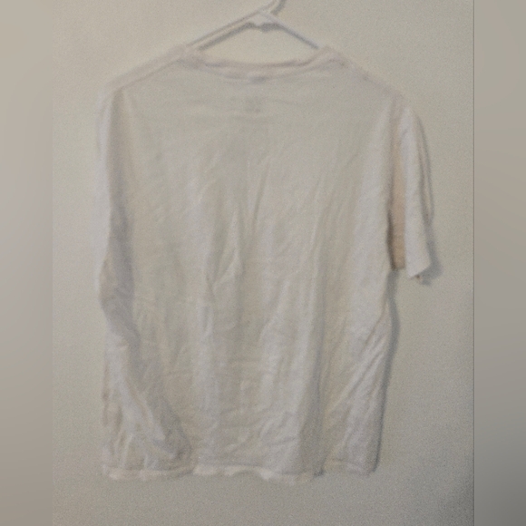 Ted DIBiase Authentic WWE Nerds T shirt Mens Large Million Dollar Man Money Corp - Picture 2 of 6